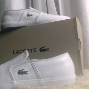 LACOSTE